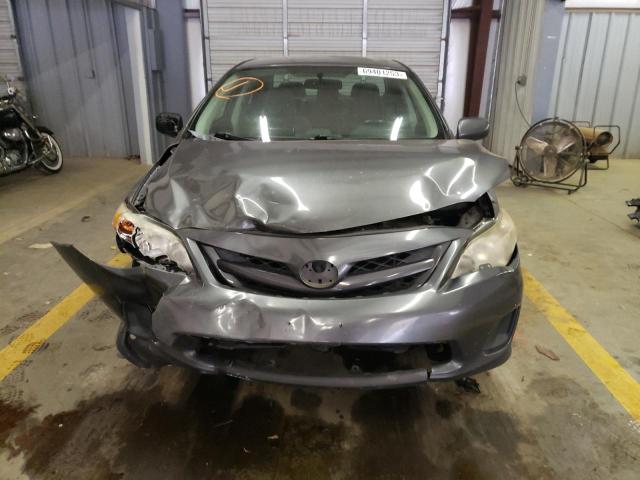 Photo 4 VIN: 2T1BU4EEXCC864055 - TOYOTA COROLLA 