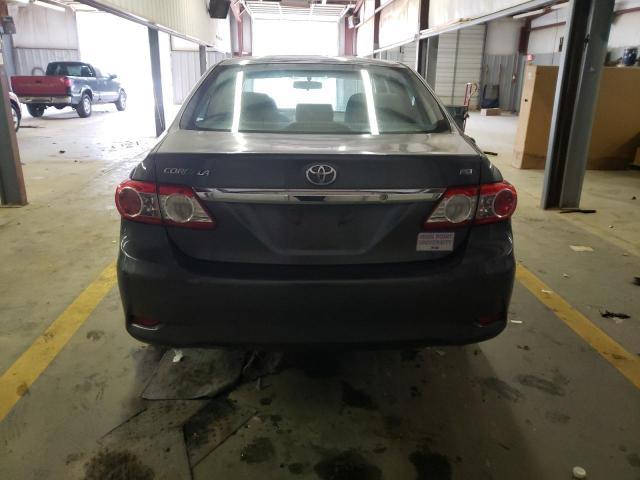 Photo 5 VIN: 2T1BU4EEXCC864055 - TOYOTA COROLLA 