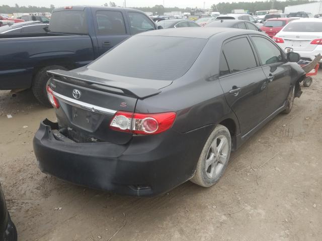 Photo 3 VIN: 2T1BU4EEXCC864797 - TOYOTA COROLLA BA 