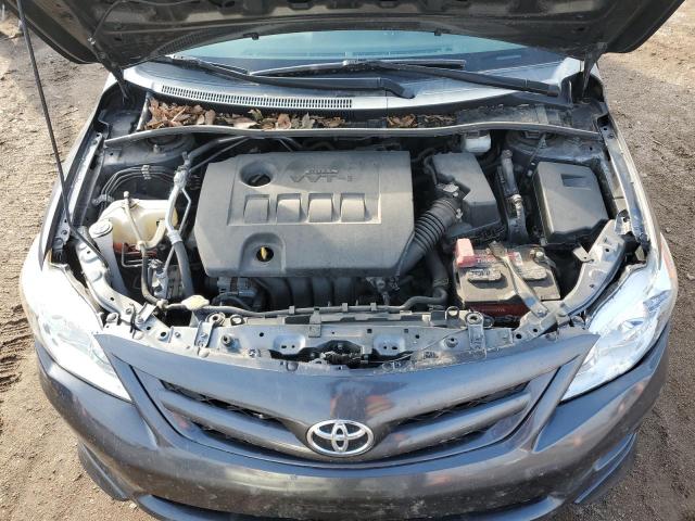 Photo 10 VIN: 2T1BU4EEXCC866243 - TOYOTA CORILLA 