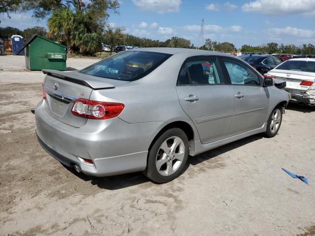 Photo 2 VIN: 2T1BU4EEXCC867344 - TOYOTA COROLLA BA 