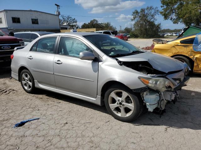 Photo 3 VIN: 2T1BU4EEXCC867344 - TOYOTA COROLLA BA 