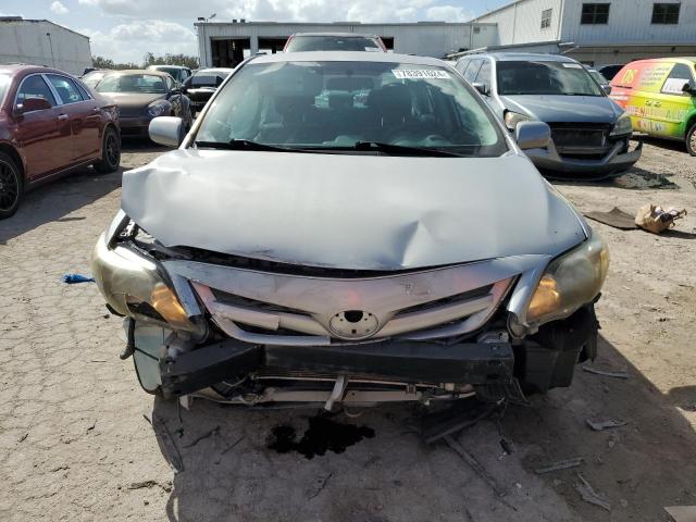 Photo 4 VIN: 2T1BU4EEXCC867344 - TOYOTA COROLLA BA 