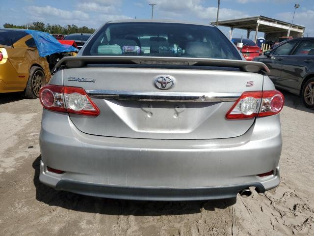 Photo 5 VIN: 2T1BU4EEXCC867344 - TOYOTA COROLLA BA 