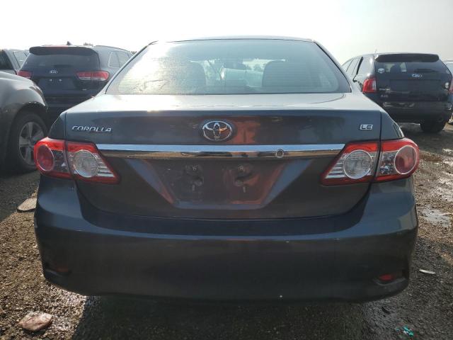 Photo 5 VIN: 2T1BU4EEXCC867490 - TOYOTA COROLLA 