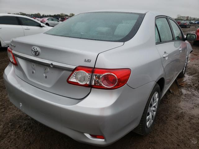 Photo 3 VIN: 2T1BU4EEXCC872088 - TOYOTA COROLLA BA 