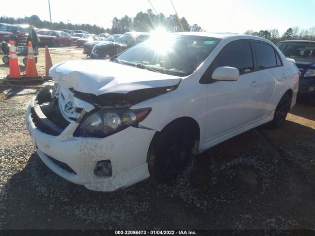 Photo 1 VIN: 2T1BU4EEXCC875413 - TOYOTA COROLLA 