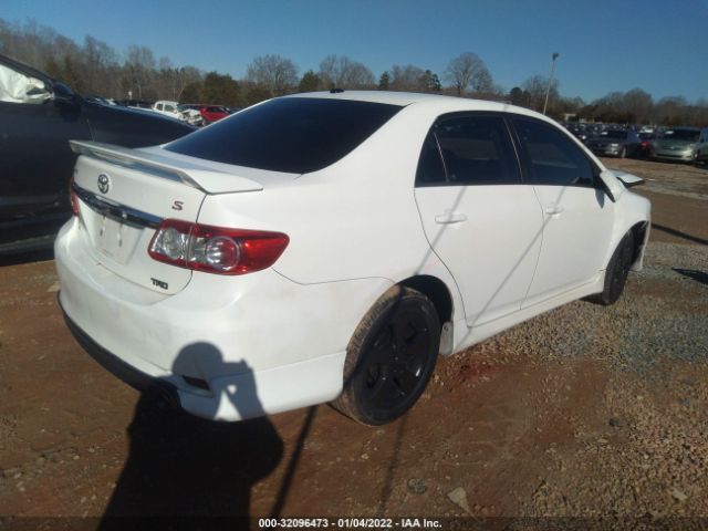 Photo 3 VIN: 2T1BU4EEXCC875413 - TOYOTA COROLLA 