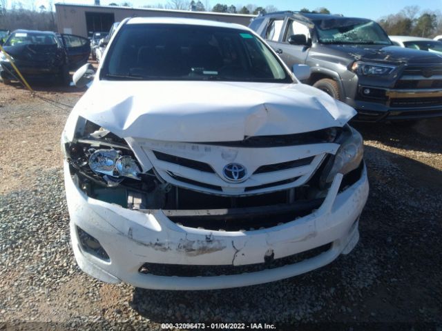 Photo 5 VIN: 2T1BU4EEXCC875413 - TOYOTA COROLLA 