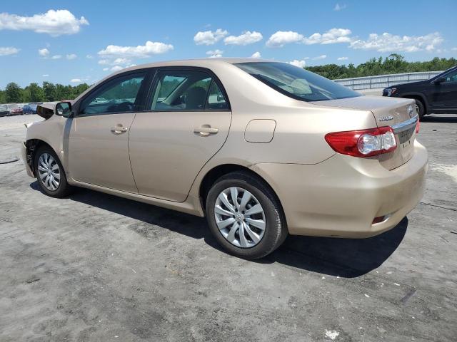 Photo 1 VIN: 2T1BU4EEXCC882930 - TOYOTA COROLLA 