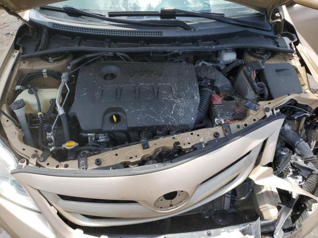 Photo 10 VIN: 2T1BU4EEXCC882930 - TOYOTA COROLLA 