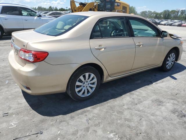 Photo 2 VIN: 2T1BU4EEXCC882930 - TOYOTA COROLLA 