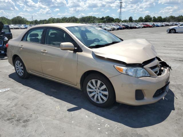 Photo 3 VIN: 2T1BU4EEXCC882930 - TOYOTA COROLLA 