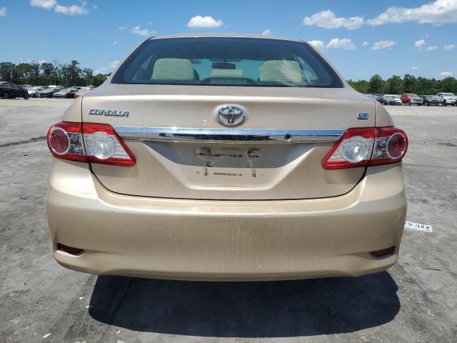 Photo 5 VIN: 2T1BU4EEXCC882930 - TOYOTA COROLLA 