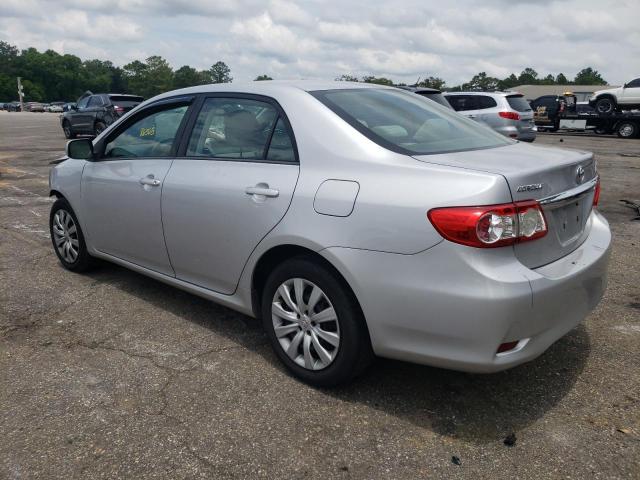 Photo 1 VIN: 2T1BU4EEXCC883706 - TOYOTA COROLLA BA 