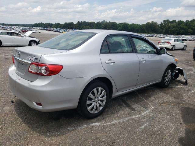 Photo 2 VIN: 2T1BU4EEXCC883706 - TOYOTA COROLLA BA 