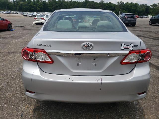 Photo 5 VIN: 2T1BU4EEXCC883706 - TOYOTA COROLLA BA 