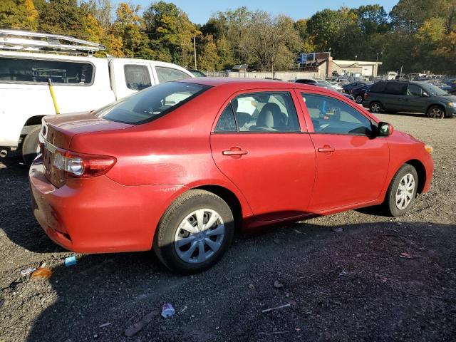 Photo 2 VIN: 2T1BU4EEXCC883754 - TOYOTA COROLLA BA 