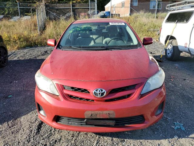 Photo 4 VIN: 2T1BU4EEXCC883754 - TOYOTA COROLLA BA 