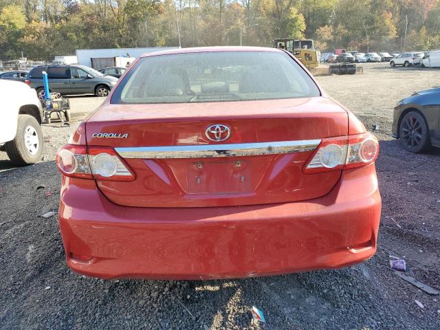 Photo 5 VIN: 2T1BU4EEXCC883754 - TOYOTA COROLLA BA 