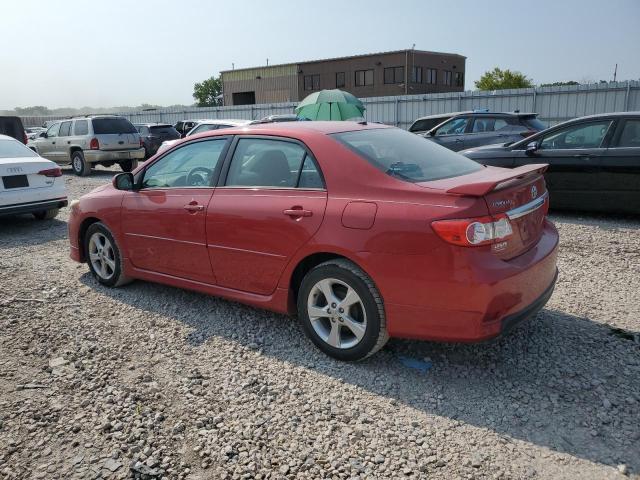 Photo 1 VIN: 2T1BU4EEXCC884533 - TOYOTA COROLLA 