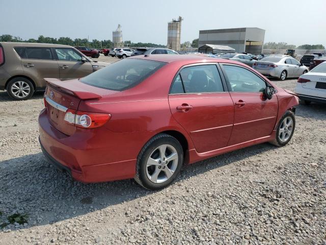 Photo 2 VIN: 2T1BU4EEXCC884533 - TOYOTA COROLLA 