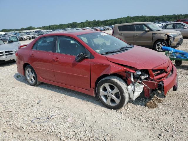 Photo 3 VIN: 2T1BU4EEXCC884533 - TOYOTA COROLLA 