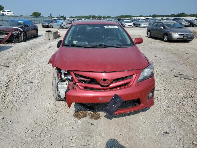 Photo 4 VIN: 2T1BU4EEXCC884533 - TOYOTA COROLLA 