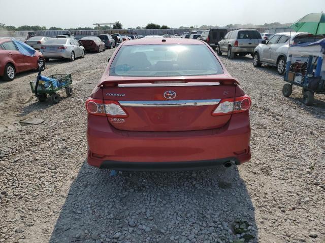 Photo 5 VIN: 2T1BU4EEXCC884533 - TOYOTA COROLLA 