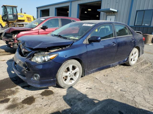 Photo 0 VIN: 2T1BU4EEXCC884953 - TOYOTA COROLLA 