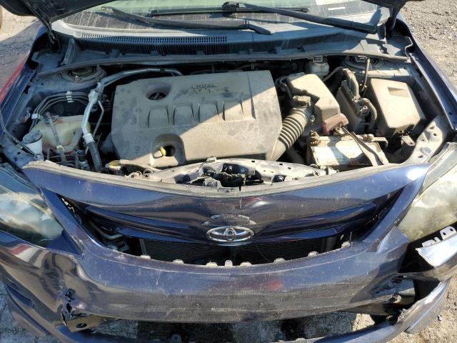 Photo 10 VIN: 2T1BU4EEXCC884953 - TOYOTA COROLLA 