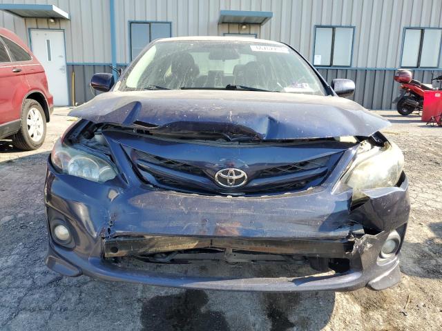 Photo 4 VIN: 2T1BU4EEXCC884953 - TOYOTA COROLLA 