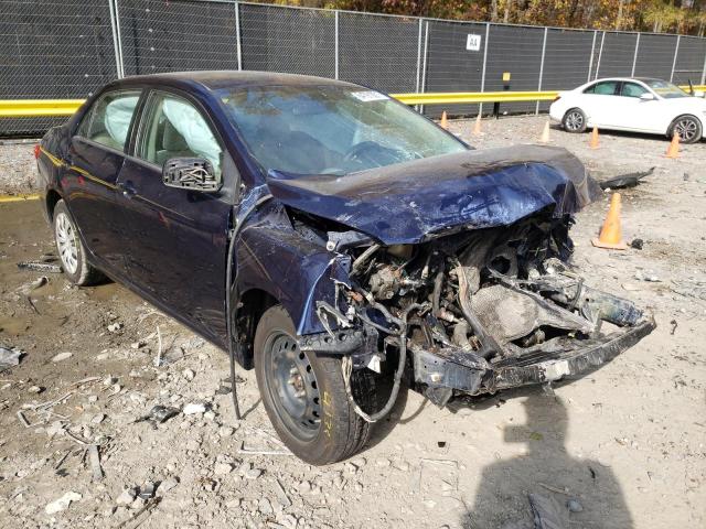 Photo 0 VIN: 2T1BU4EEXCC886749 - TOYOTA COROLLA BA 