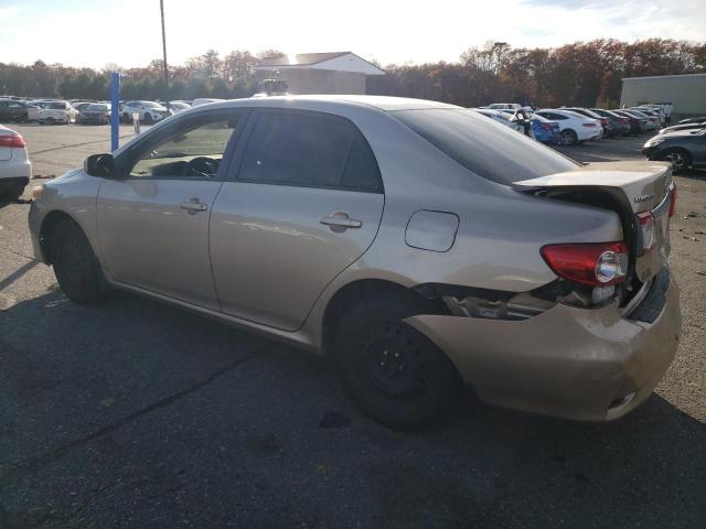 Photo 1 VIN: 2T1BU4EEXCC886959 - TOYOTA COROLLA 