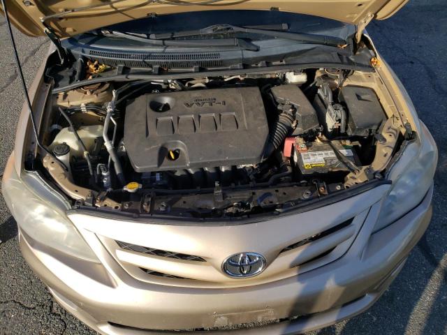 Photo 10 VIN: 2T1BU4EEXCC886959 - TOYOTA COROLLA 