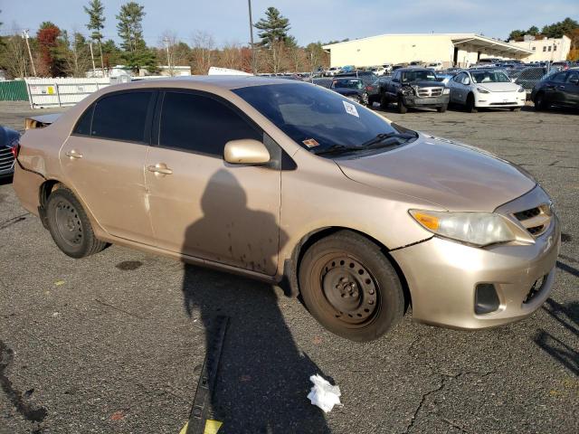 Photo 3 VIN: 2T1BU4EEXCC886959 - TOYOTA COROLLA 