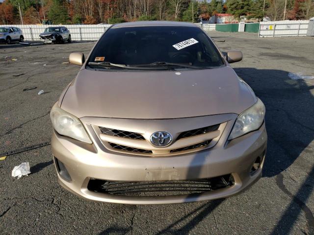 Photo 4 VIN: 2T1BU4EEXCC886959 - TOYOTA COROLLA 