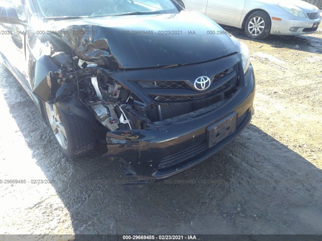 Photo 5 VIN: 2T1BU4EEXCC888226 - TOYOTA COROLLA 