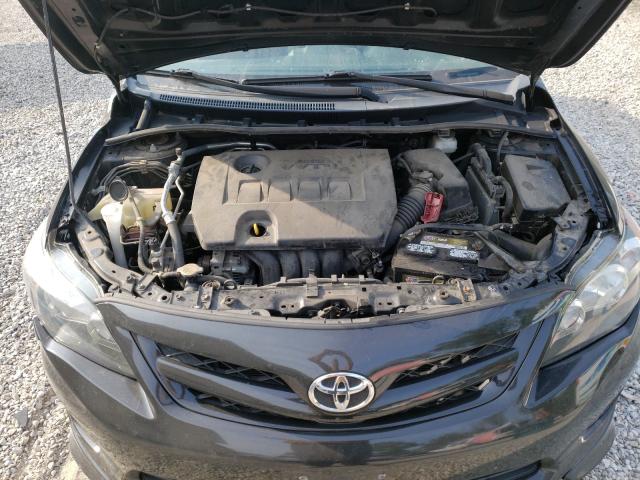 Photo 6 VIN: 2T1BU4EEXCC890106 - TOYOTA COROLLA BA 