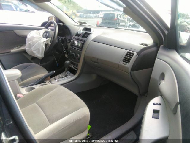 Photo 4 VIN: 2T1BU4EEXCC893426 - TOYOTA COROLLA 