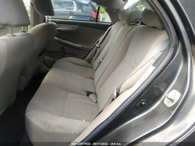 Photo 7 VIN: 2T1BU4EEXCC893426 - TOYOTA COROLLA 