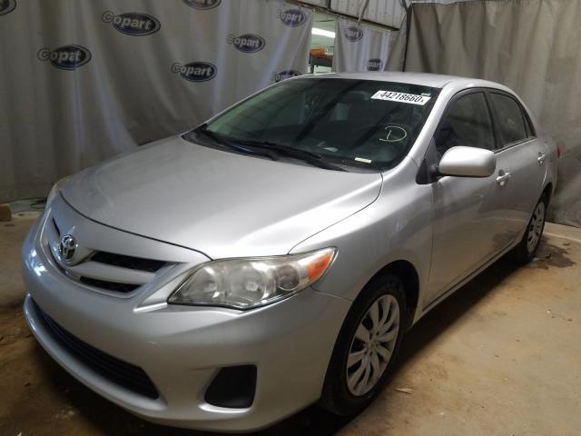 Photo 1 VIN: 2T1BU4EEXCC894835 - TOYOTA COROLLA BA 