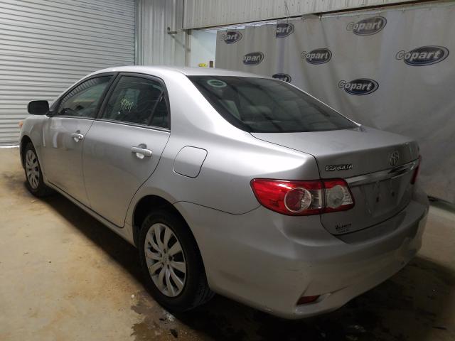 Photo 2 VIN: 2T1BU4EEXCC894835 - TOYOTA COROLLA BA 