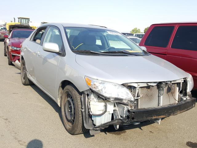 Photo 0 VIN: 2T1BU4EEXCC897685 - TOYOTA COROLLA BA 