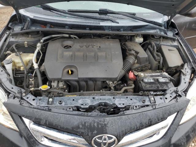 Photo 10 VIN: 2T1BU4EEXCC898058 - TOYOTA COROLLA BA 