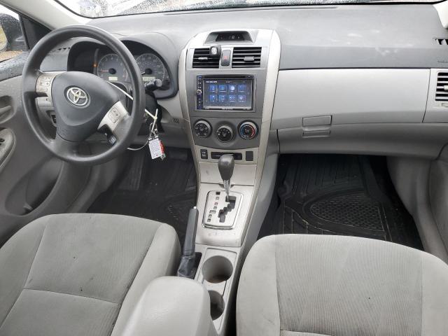 Photo 7 VIN: 2T1BU4EEXCC898058 - TOYOTA COROLLA BA 