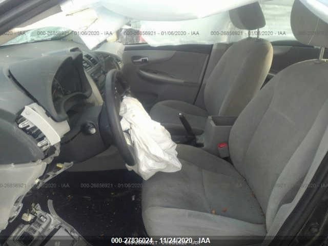 Photo 4 VIN: 2T1BU4EEXCC898190 - TOYOTA COROLLA 