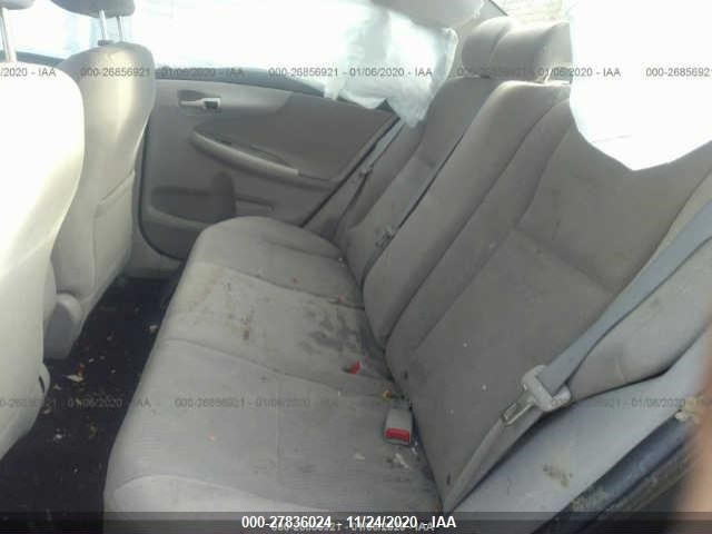 Photo 7 VIN: 2T1BU4EEXCC898190 - TOYOTA COROLLA 