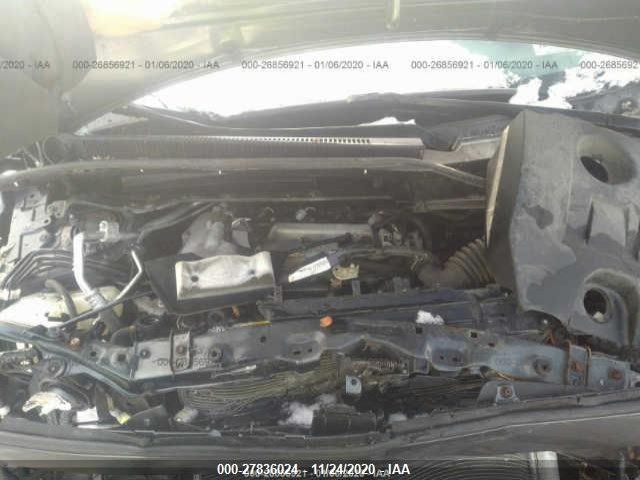 Photo 9 VIN: 2T1BU4EEXCC898190 - TOYOTA COROLLA 