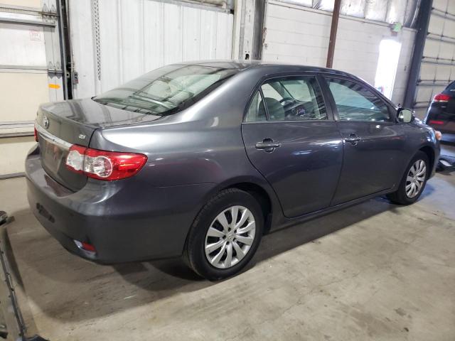 Photo 2 VIN: 2T1BU4EEXCC898593 - TOYOTA COROLLA BA 